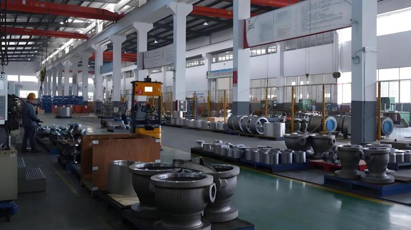 止回阀是什么？它的作用和类型有哪些？